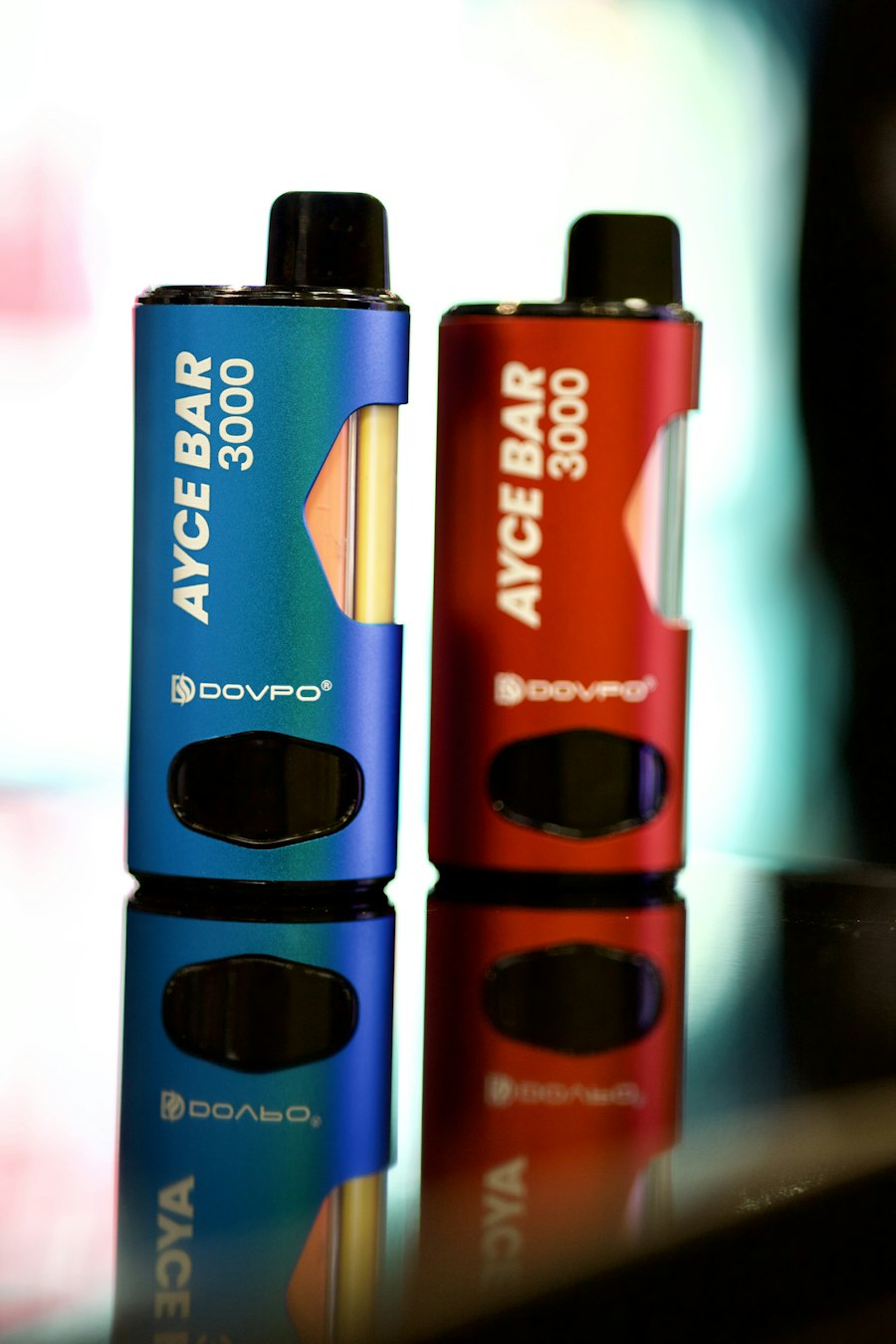 pod system