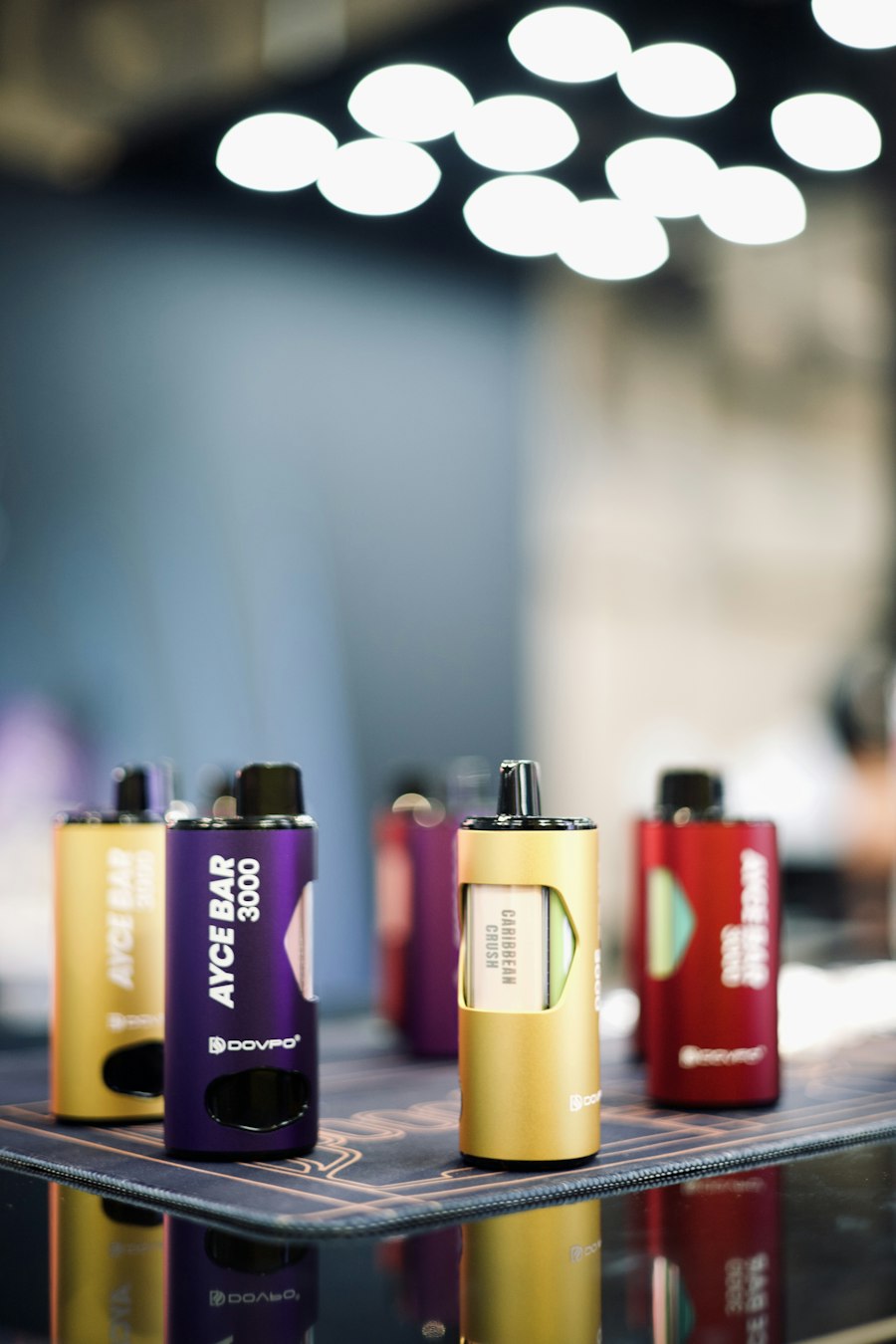 vape juice