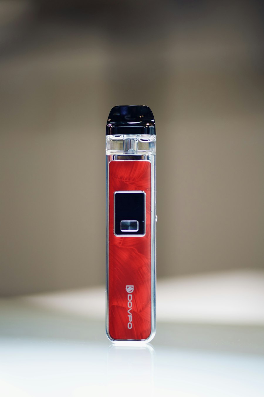 pod system
