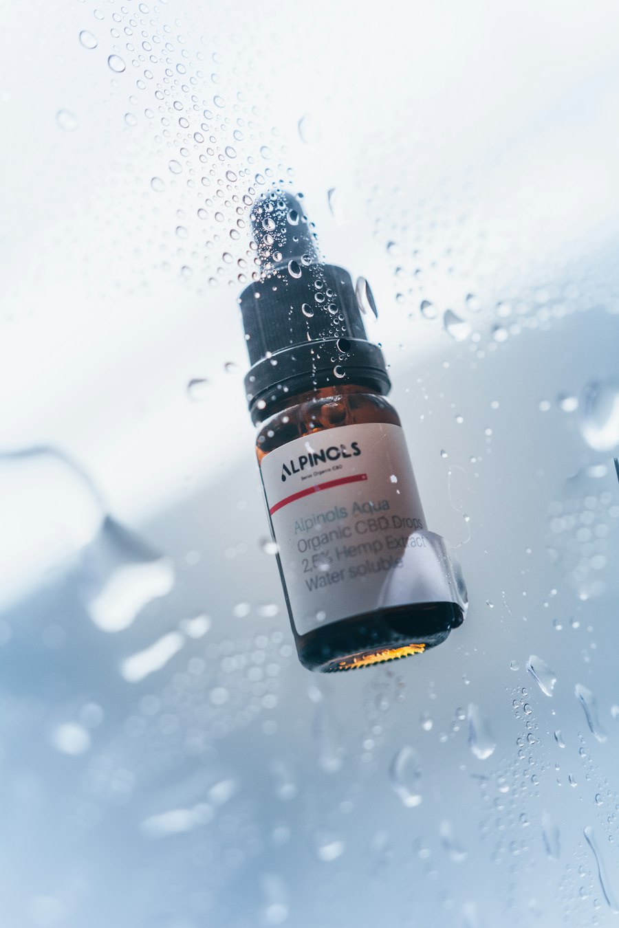 vape packaging