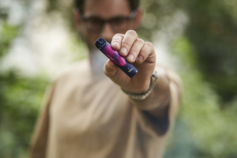 vape packaging