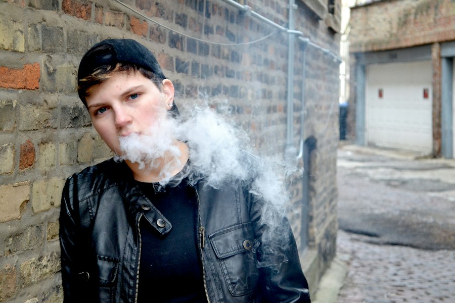 vape pen