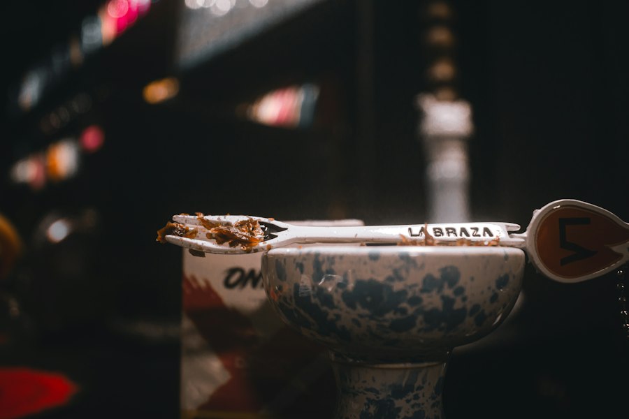 nicotine salt juice