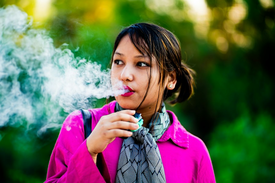 vape starter kit