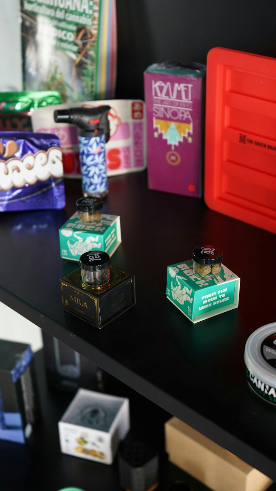 vape charger