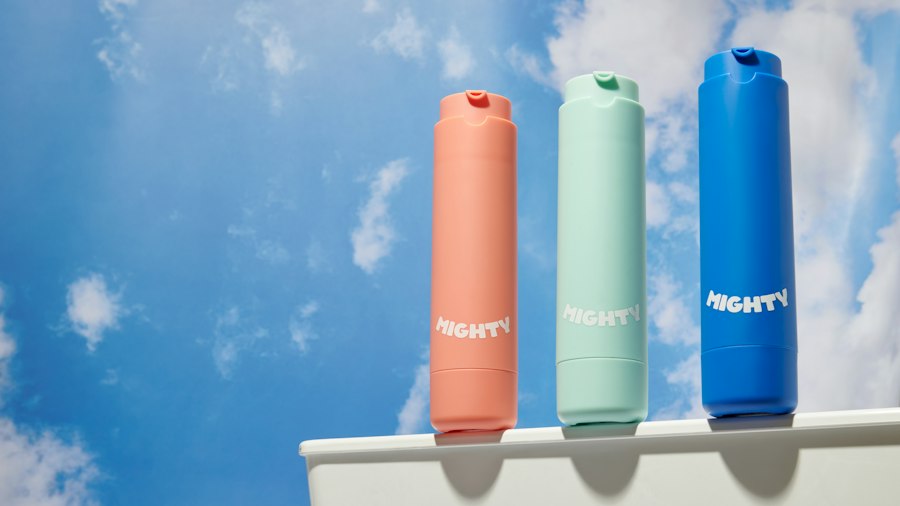 replacement pod
