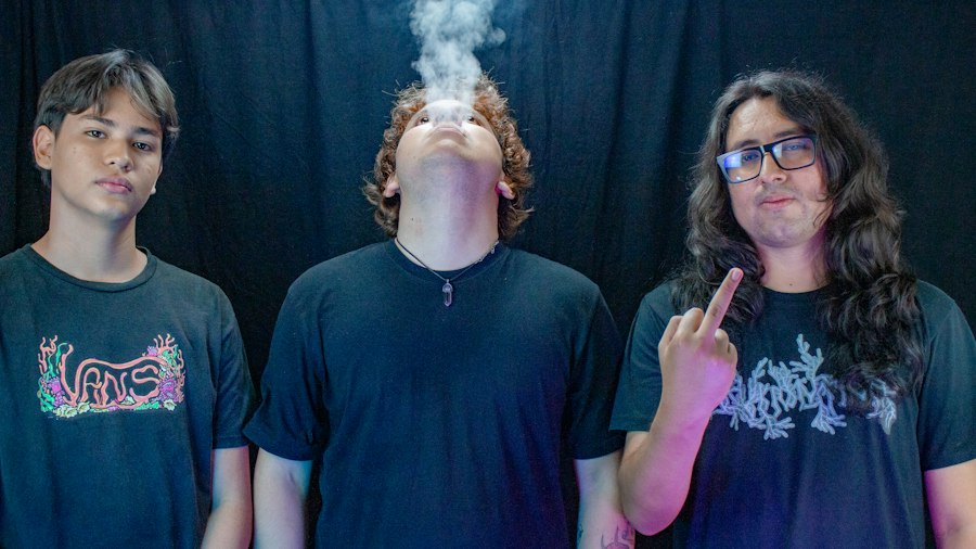 vape cotton