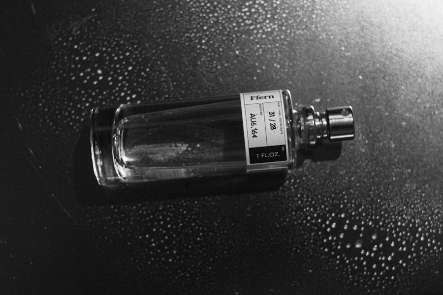 vape glass tube