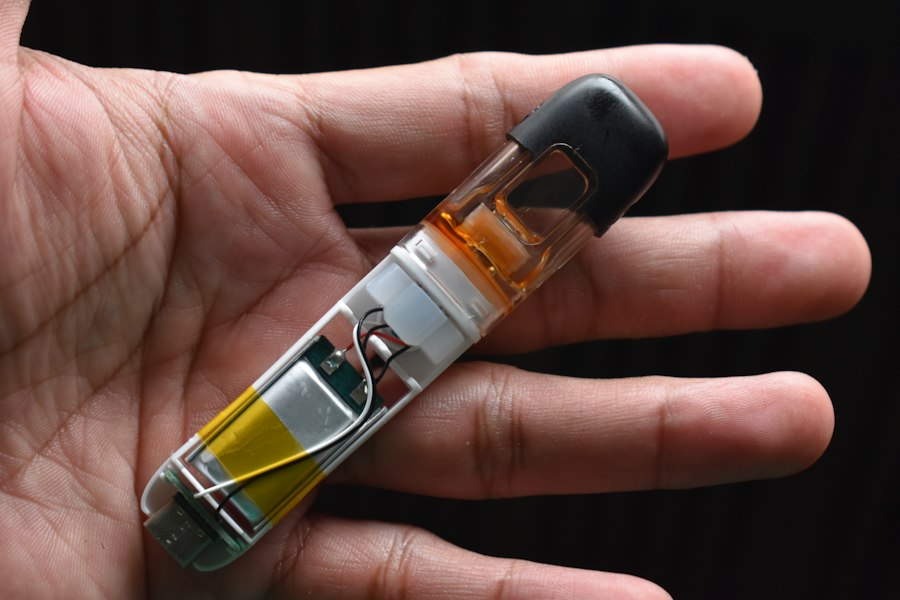 e-liquid