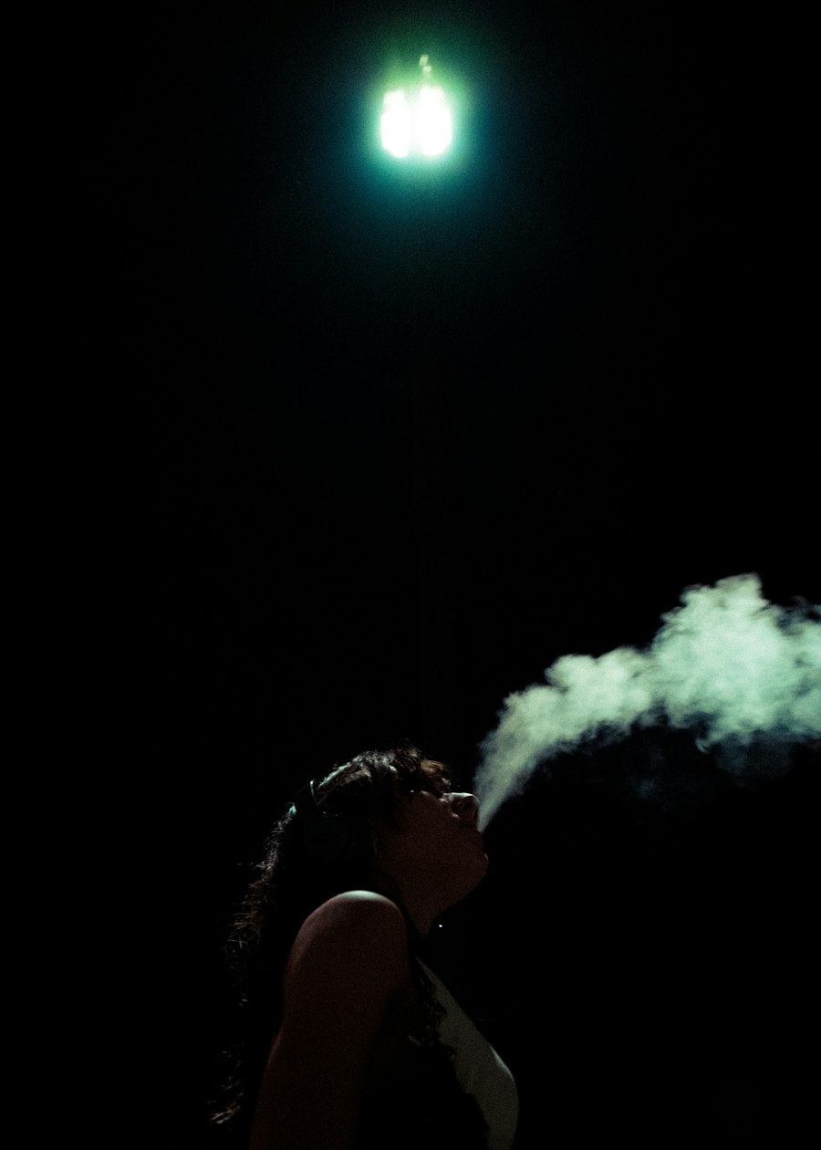 disposable vape