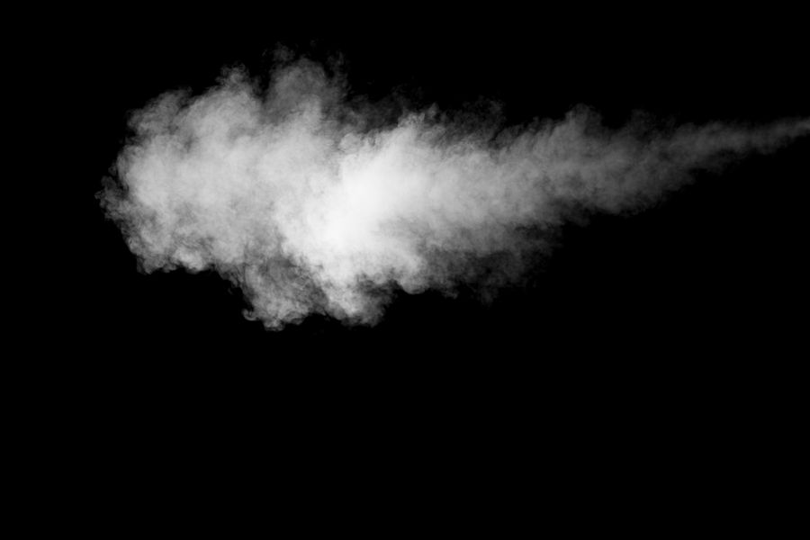 vape cotton