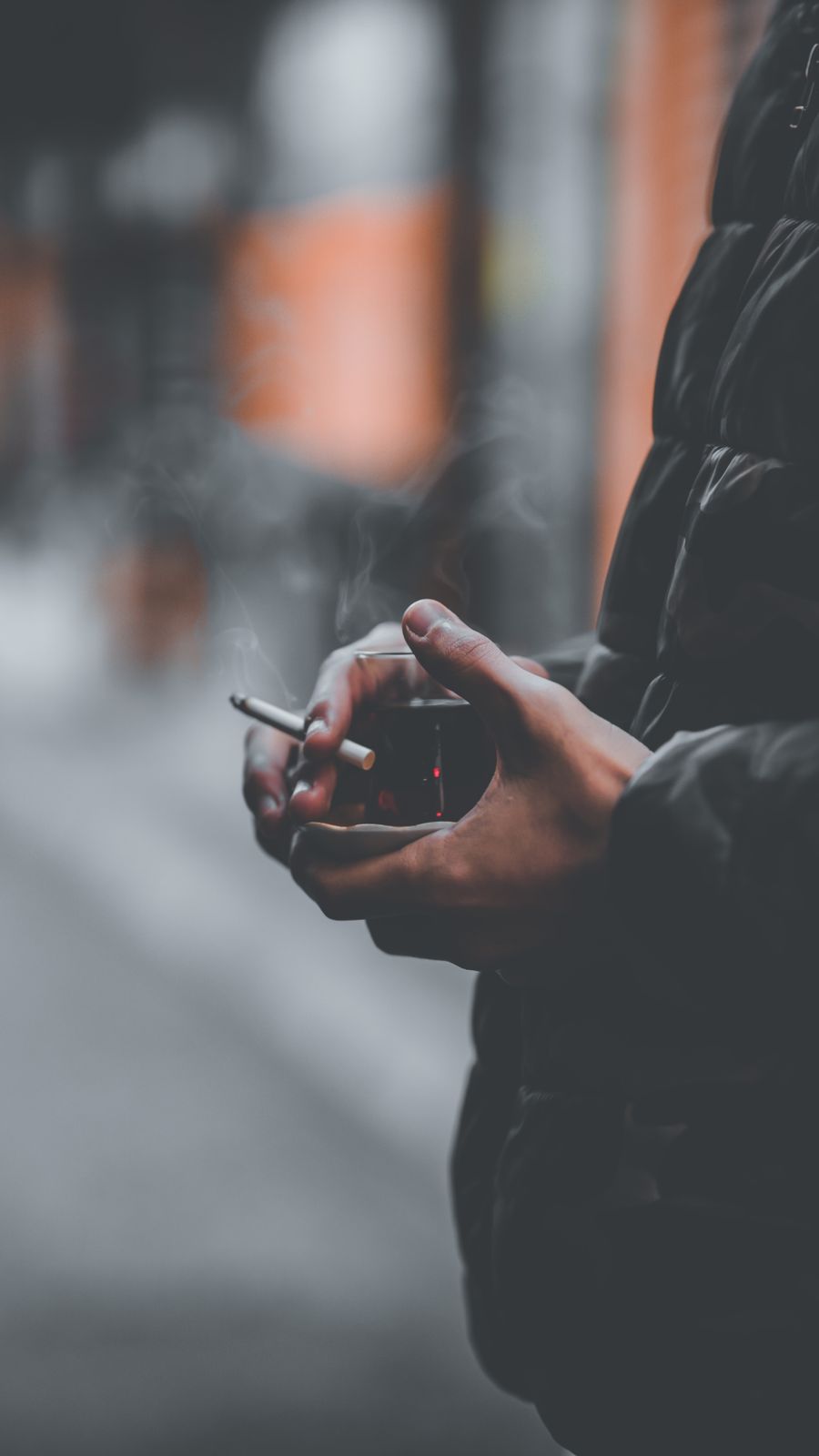 vape display stand